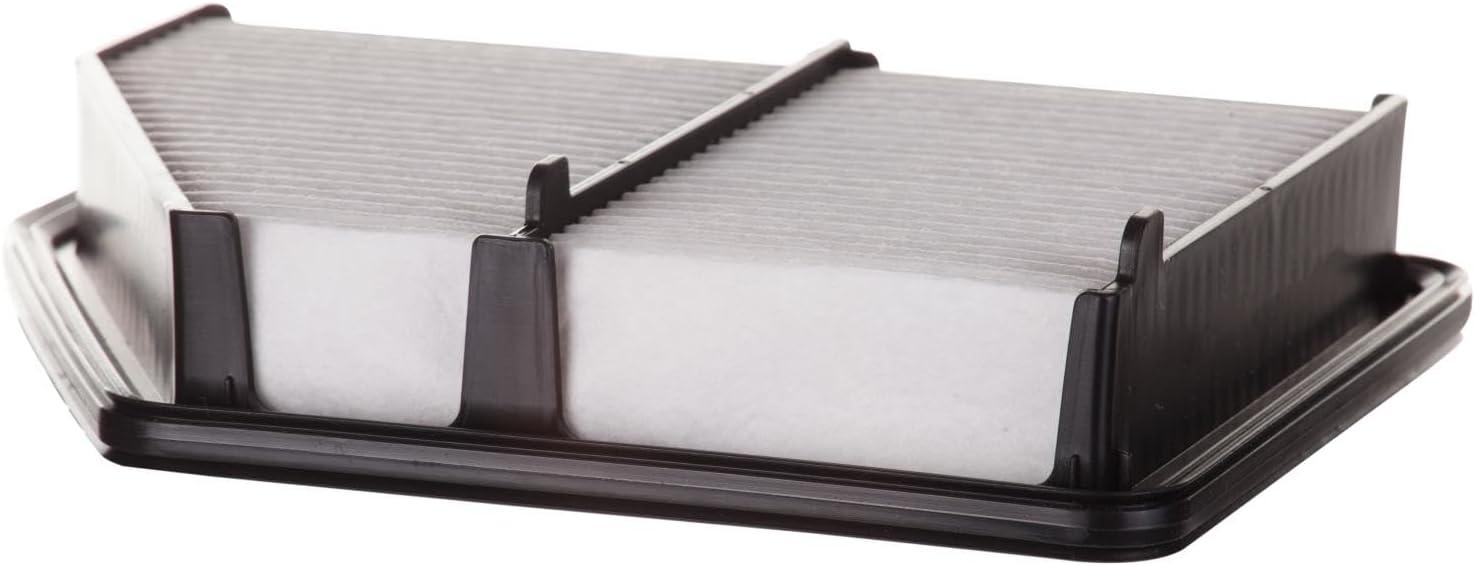 Breathe Easy: ⁢ECOGARD Air Filter for Honda Performance