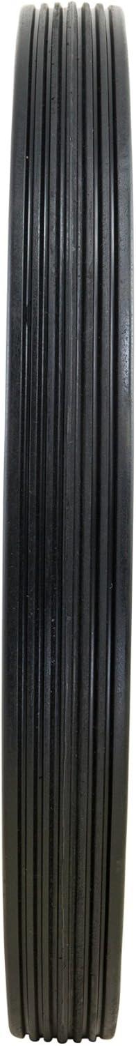 Upgrade Our Carts with Marathon's 20x2 Flat-free Tires!