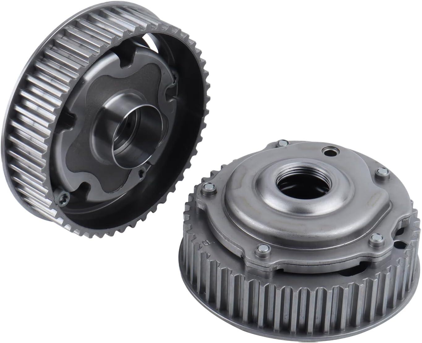 Rev Up Your Ride: chevy Camshaft Gear ⁢Magic!