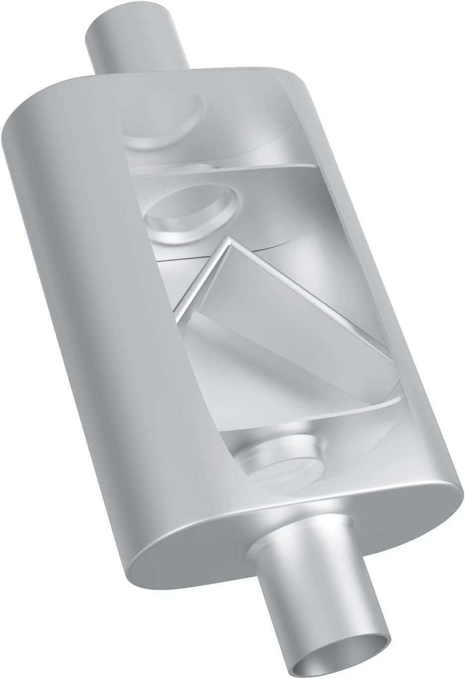 Unleash Power: Universal 2.5