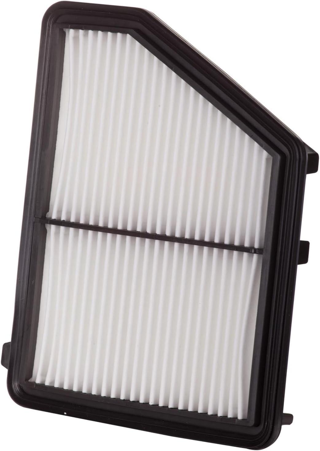 breathe Easy: ECOGARD Air Filter for Honda performance