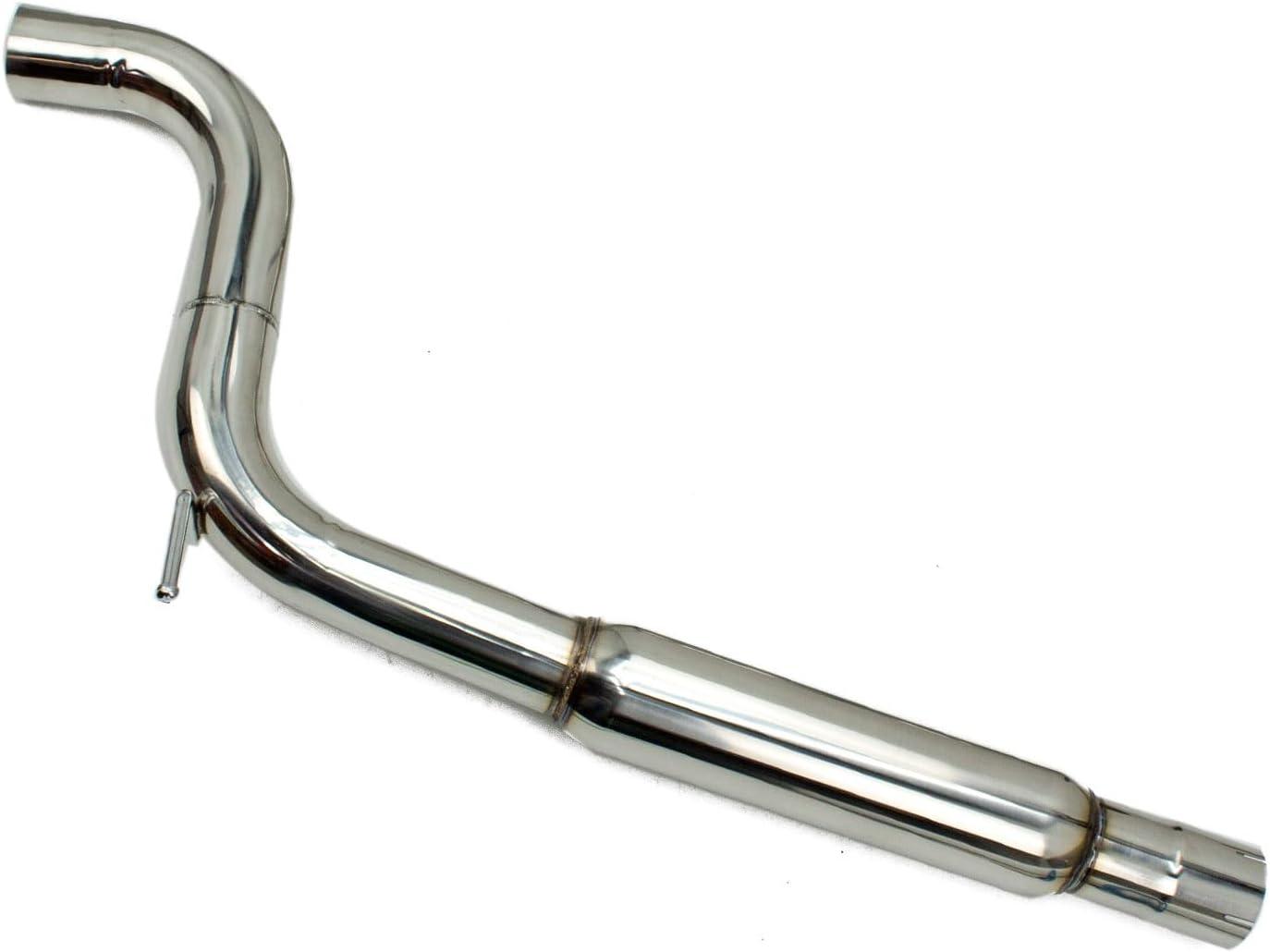 GTI MK7: Unleash Your Exhaust's Roaring Potential!