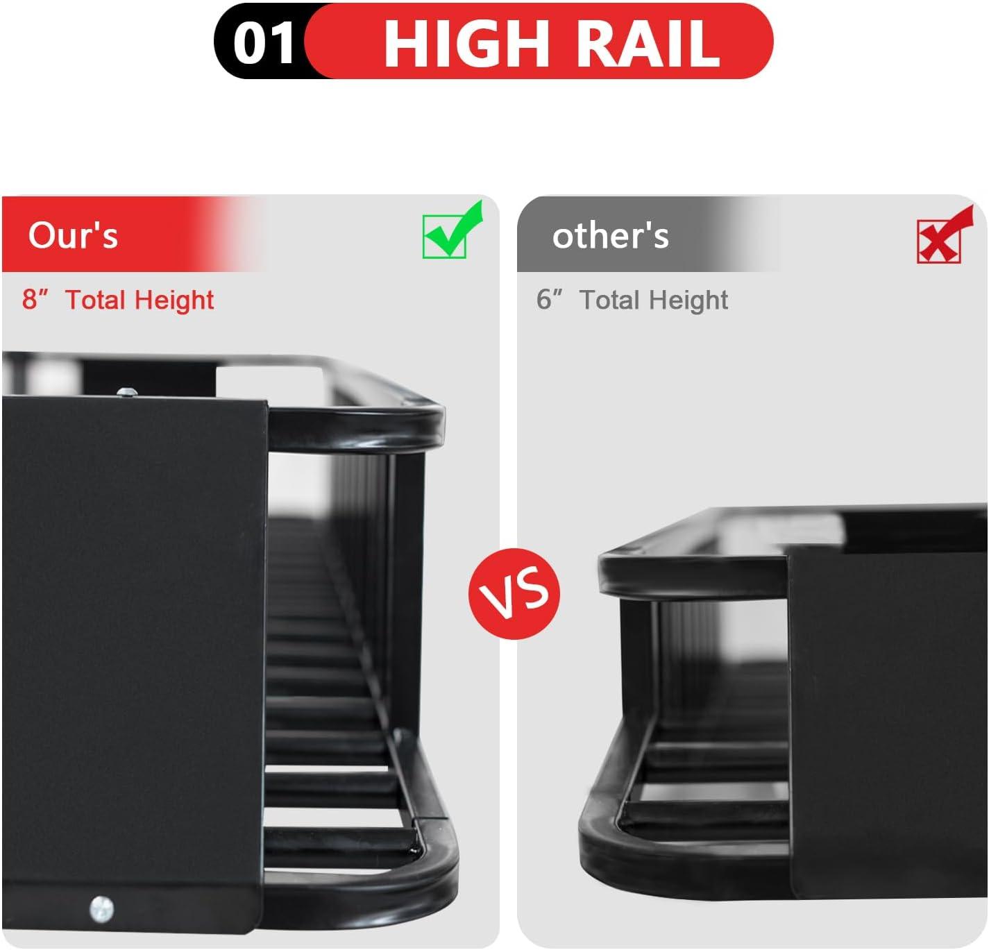 We Tested the Ultimate ⁣SUV Roof Cargo basket: Our Review