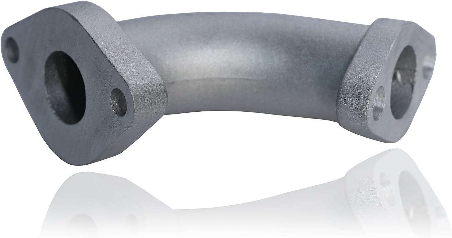 Unleash Power: Racing Intake for Mini Bikes ‌& Go-Karts!