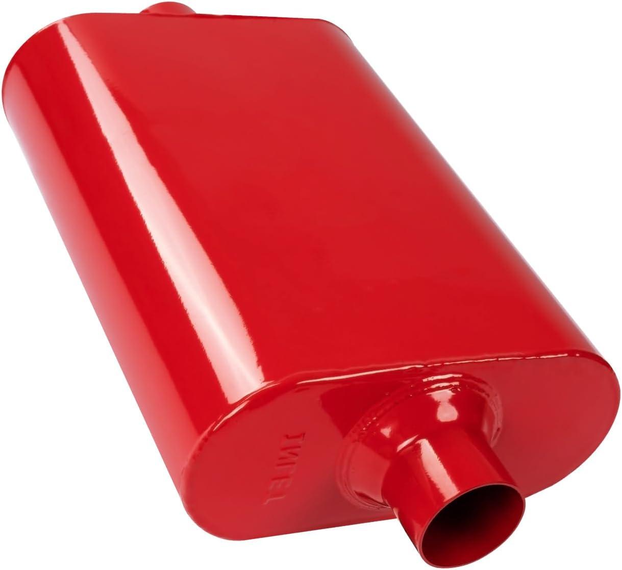 Roar the Streets: Unleash Our aggressive Muffler Power!