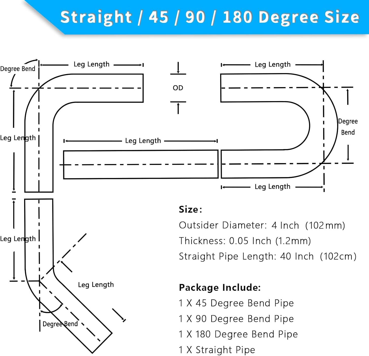 DIY Exhaust Upgrade: Pro-Grade 4