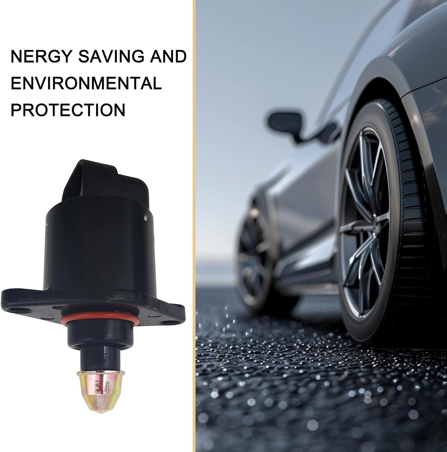 Boost Your ‌Ride: King Kong Idle speed Valve