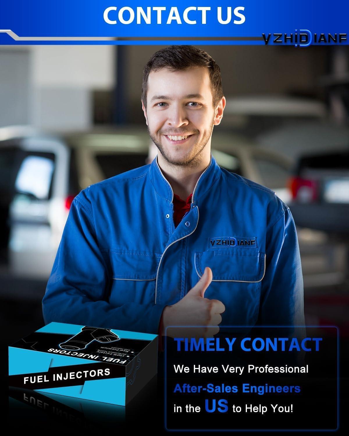 Unleash Power: John Deere ‌825i Gator Fuel Injectors