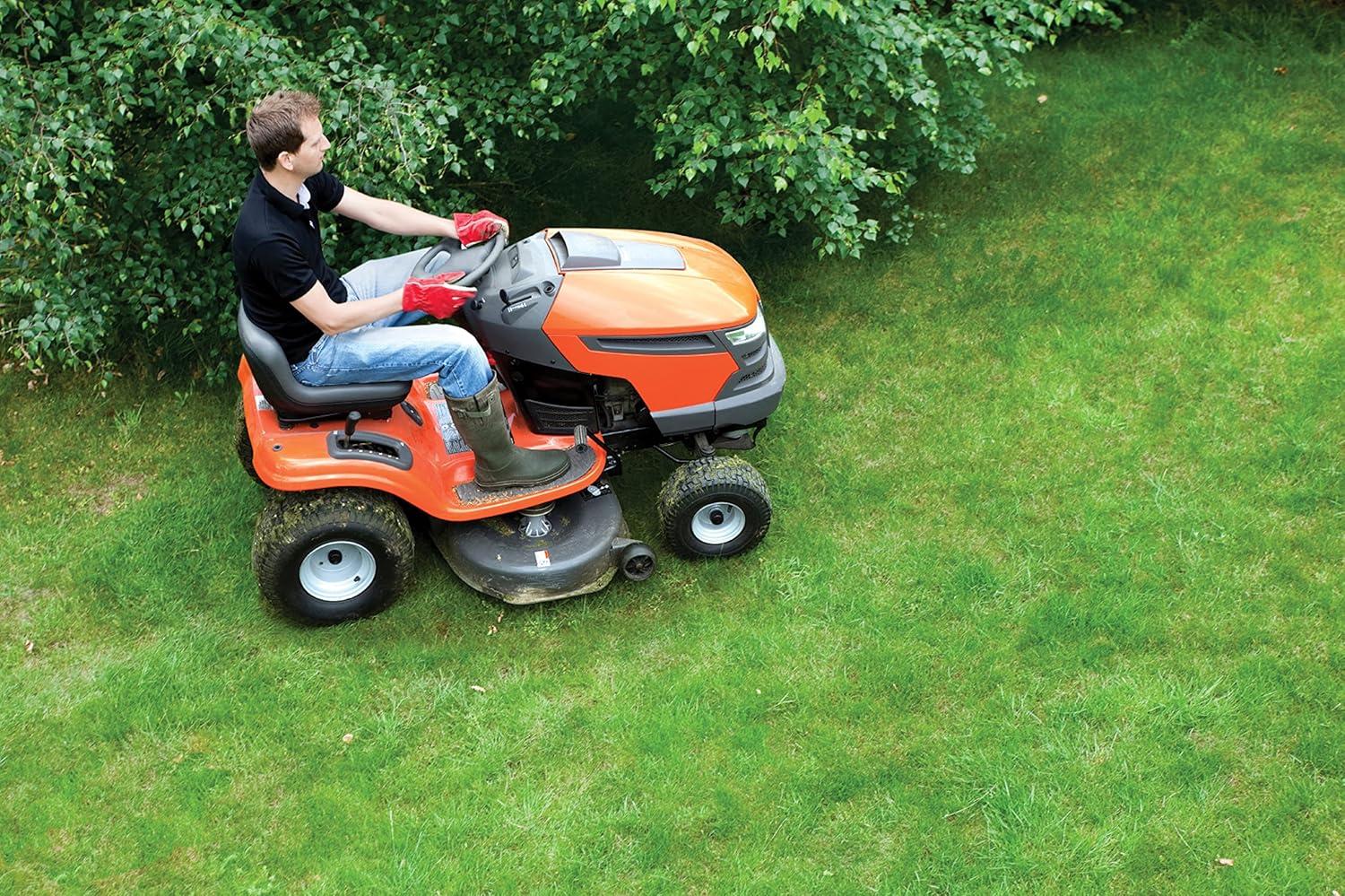 Discover Our Marathon ⁣16x6.50-8 Flat Free Tire Solution!