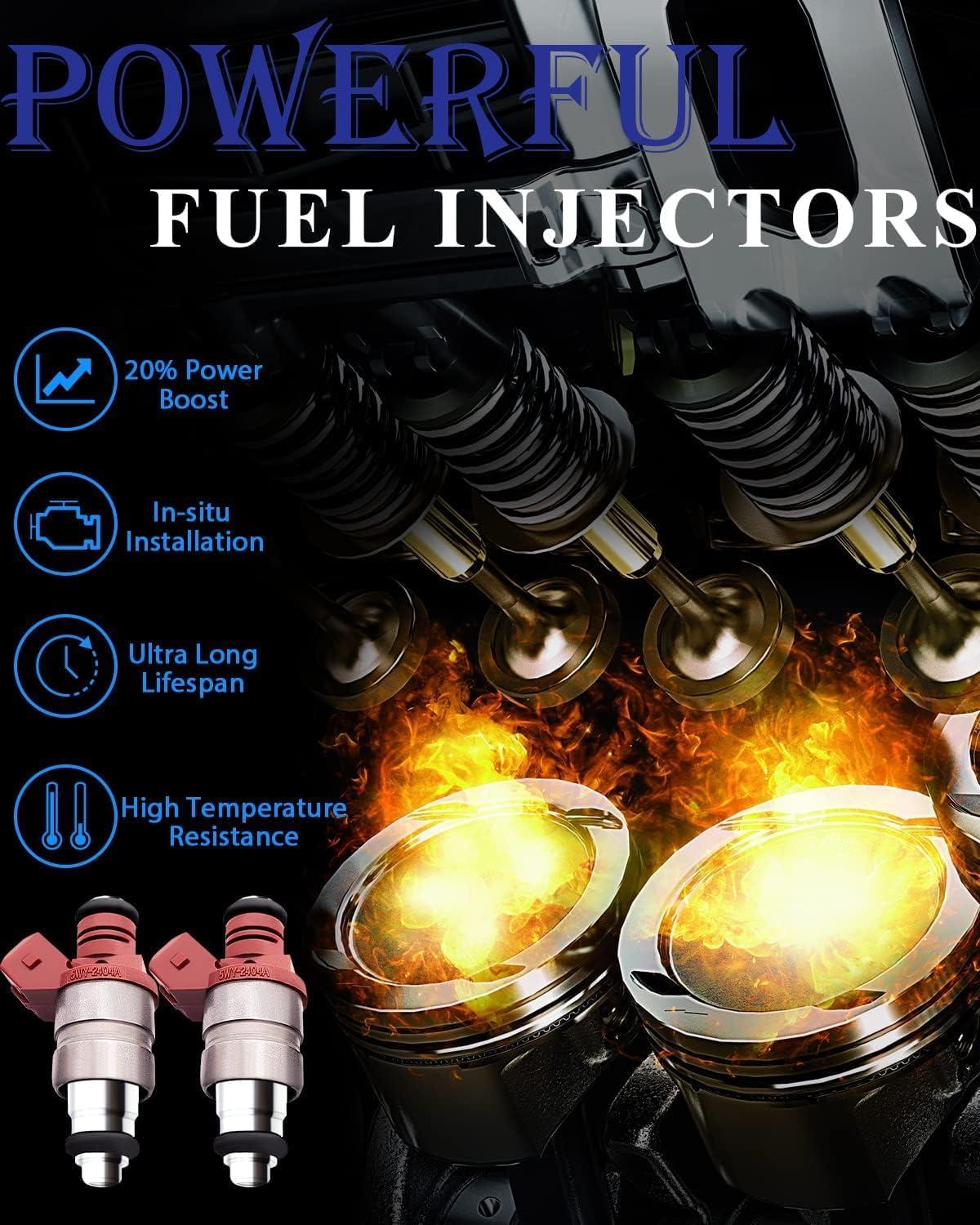 Unleash Power: John Deere 825i Gator Fuel Injectors