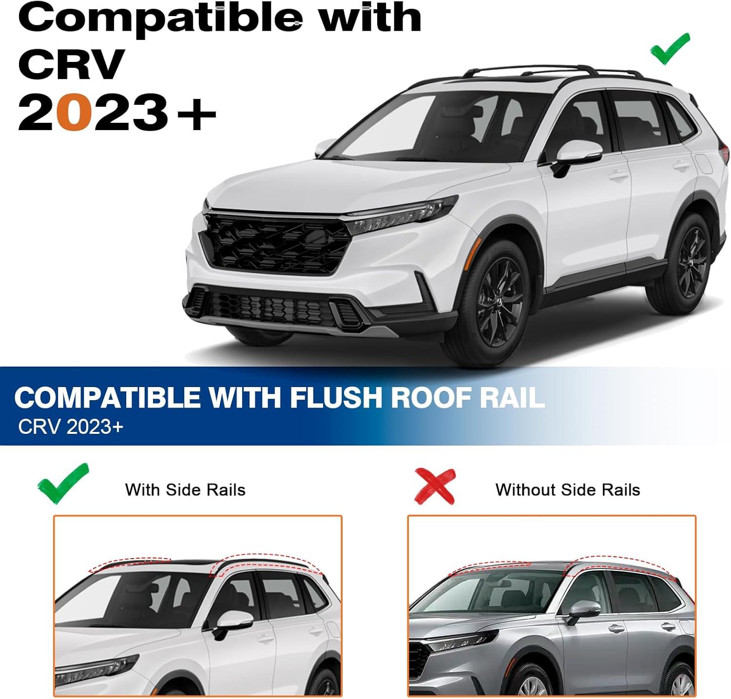 We Tested the‍ Ultimate Roof Rack for Honda CR-V ⁢Owners