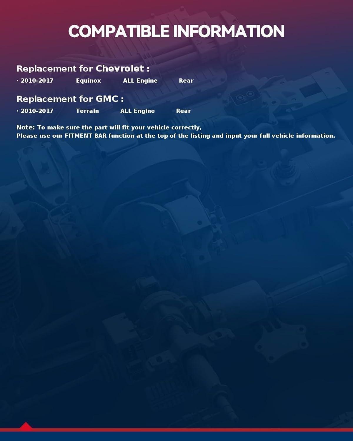 Upgrade Our Ride: KAX Rear Wheel Bearings for Chevy & GMC