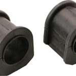 MOOG K80097 Suspension Stabilizer Bar Bushing Kit for Ford F-250 Super Duty