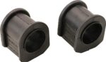 MOOG K80097 Suspension Stabilizer Bar Bushing Kit for Ford F-250 Super Duty
