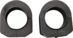 Heavy-Duty Suspension Stabilizer Bar Bushing Kit for Ford F-250 Super Duty Trucks - Image 2