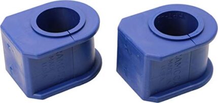 MOOG K80201 Suspension Stabilizer Bar Bushing Kit for Ford F-250 Super Duty