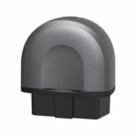 Mengshen OBD2 Scanner Reader Wireless Auto Connect Clear Error Code Live Data Voltage Performance Test Auto Diagnostic Scan Tool for iOS & Android