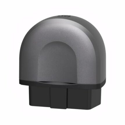 Mengshen OBD2 Scanner Reader Wireless Auto Connect Clear Error Code Live Data Voltage Performance Test Auto Diagnostic Scan Tool for iOS & Android