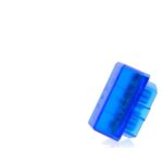 Mini Elm327 Bluetooth OBD2 V1.5 Elm 327 V 1.5 OBD 2 Auto Code Scanner Elm-327 OBDII Adapter Diagnostic Tool（2）