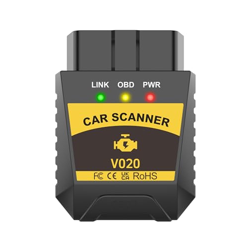 OBD2 Scanner Bluetooth Wireless Diagnostic OBD Scan Tools car Engine OBD2 Scanner Bluetooth Wireless Diagnostic OBD Scan Tools car Engine auto scan Clear Code Reader Tool Reset for iPhone & Android Live Data Reset Free APP