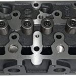 PANGOLIN 1G962-03045 1G962-03046 D902 Cylinder Head With Valves for Kubota RTV 900 Engine Cylinder Head Vehicle Aftermarket Parts