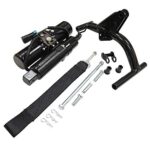 Polaris Glacier HD Plow Hydraulic Lift for Ranger 1000 XP Snow Removal - Image 2