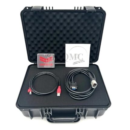 Professional Yanmar Diagnostic Tool - Compatible with Diesel EFI Engines, Excavators, Tractors, Marine & Generator - Version 1983000033 CS9703000000 Included (Yanmar Tool with Software)