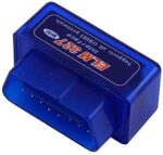 SYGAV Bluetooth OBD2 Scanner Android Car Diagnostic Code Reader Tool - Image 2