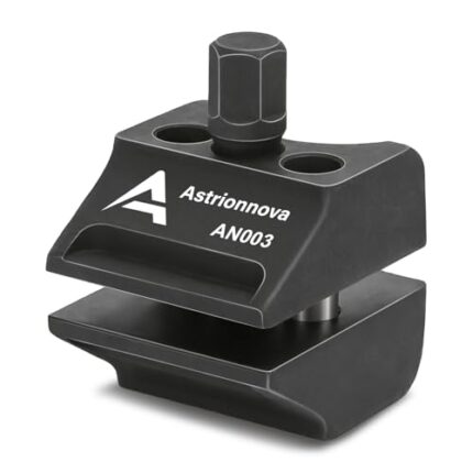 Suspension Strut Spreader Tool - Lower Control Arm Prying Tool & Strut Tool for Precision Automotive Work