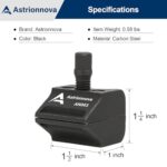 Professional Strut Spreader Tool for Control Arm Suspension Repair & Alignment - Image 2