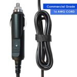 T-Power Charger for Autel DS708 OBD2 Scanner Diagnostic Tool - Image 2
