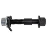 TRQ Front Rear Camber Kit Adjustable Suspension Alignment Control Arm - Image 2