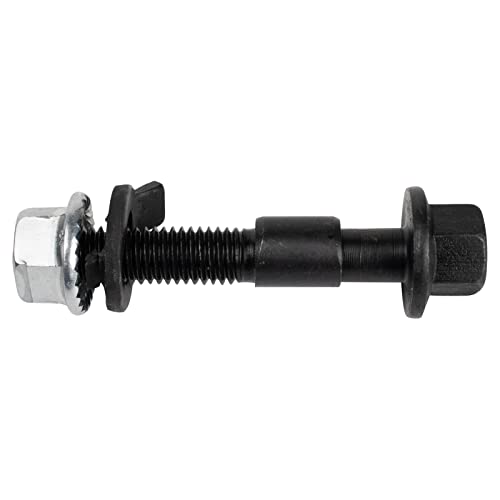 TRQ Suspension Alignment Camber Kit Driver or Passenger Side Front TRQ Suspension Alignment Camber Kit Driver or Passenger Side Front or Rear