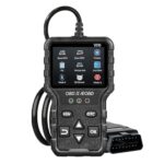 V310 OBD2 Scanner Tool - Check Engine Light Code Reader for All Cars - Image 2