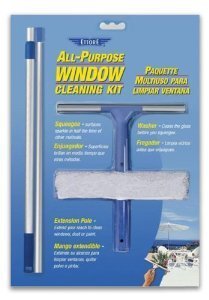 Window Cleaning Kit