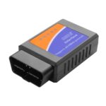 YAODHAOD OBD2 Scanner Bluetooth for iPhone iOS Android Windows Wireless Car Diagnostic Scan Tool, ELM327 OBDII Fault Diagnostic Code Reader, Check Engine Light Reset, Live Data (Bluetooth)