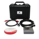 Yanmar Diesel Engine Diagnostic Scanner for Excavators, Tractors & Marine Generators - Image 2