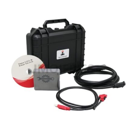 for Yanmar Diagnostic Tool Diesel Engine Excavator Tractor Marine Generator 1983000033 CS9703000000 Scanner Tool