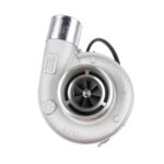 CAT 3162B C7 Turbocharger for Freightliner Coronado Cascadia 2005-2011 - Image 5