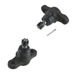 Premium Suspension Kit: Steering Components for Hyundai Elantra & Kia Forte 2007-2013 - Image 3
