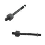 Premium Suspension Kit: Steering Components for Hyundai Elantra & Kia Forte 2007-2013 - Image 5