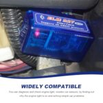 BWBWND 2PCS ELM327 Bluetooth OBD2 Scanner Car Diagnostic Tool - Image 3