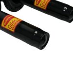 Audi A8 2011-2018 Complete 4-Corner Air Suspension Upgrade Kit - Image 2