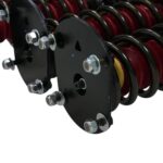 Audi A8 2011-2018 Complete 4-Corner Air Suspension Upgrade Kit - Image 3