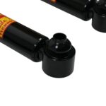 Audi A8 2011-2018 Complete 4-Corner Air Suspension Upgrade Kit - Image 4