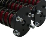 Audi A8 2011-2018 Complete 4-Corner Air Suspension Upgrade Kit - Image 5