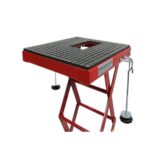 Garvee 300LBS Hydraulic Motorcycle ATV Lift Jack Stand Table Hoist - Image 4