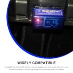 NYTKL Bluetooth OBD2 Scanner: Professional Car Diagnostic Tool for Android - Image 3