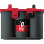 High-Performance AGM Car Battery 34/78 RedTop, 800 CCA, Dual Terminals, SUV/Truck - Image 3