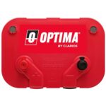 High-Performance AGM Car Battery 34/78 RedTop, 800 CCA, Dual Terminals, SUV/Truck - Image 4